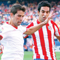 Arda Turan'dan k�t� haber