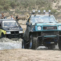 Off-Road’a para �d�l�