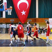 DA – YD finalde 