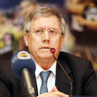 'Asla Fenerbahe bakan olamayacaksn'