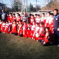Kaptan Erbay Antalya’da alyor 