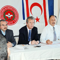 Mali Genel Kurul Bugn 