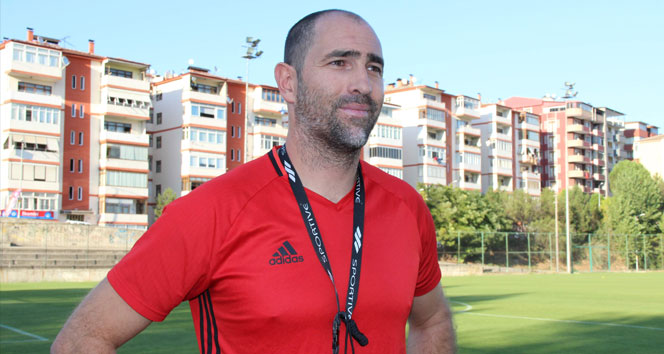 Galatasaray’da Igor Tudor imzal�yor
