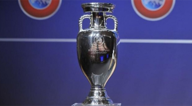 T�rkiye, EURO 2024'�n ev sahipli�ine aday