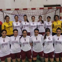 YD ve Ykseli’in gecesi