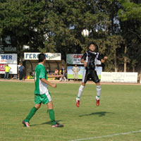 U-19’da  ilk ampiyon Denizli