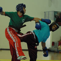 1’inci Ayak GA’nn