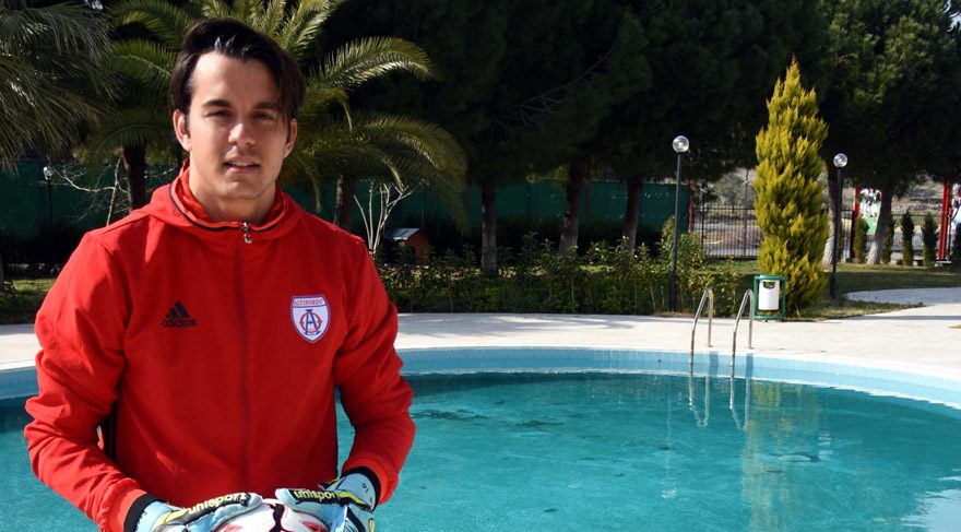 Beikta’n listesindeki Erce Kardeler: 31 Mays’a kadar Altnordu’nun oyuncusuyum