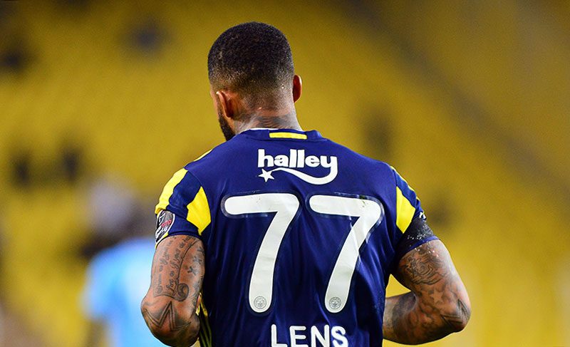 Aykut Kocaman’dan Jeremain Lens raporu: ok zel deil