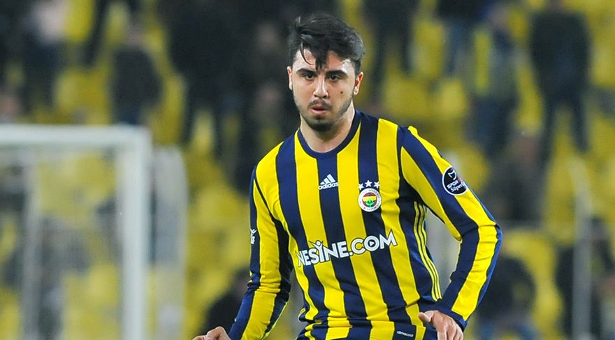 Ozan Tufan’n son durumu herkesi artt!