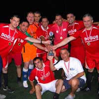 4’�nc� Vardiya birinci