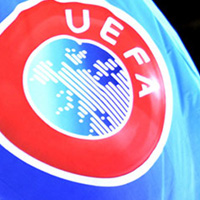 UEFA'dan a��klama 