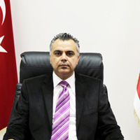 As�m �dris g�revine ba�lad� 