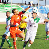 Kaleci Antren�r kursu ba�l�yor 