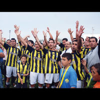 Do�an’da yine ba�kan aday� ��kmad� 