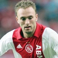 Rommedahl Olympiakos'ta 