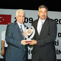 Teknik adamlar ta�land�r�ld� 