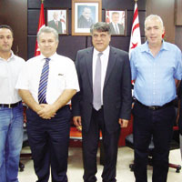 Jokey Kul�b� yasa istedi