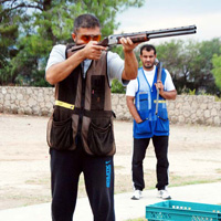 T�rkiye’den 6 Sporcu Yar���yor 