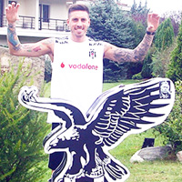 Be�ikta�'tan Sosa hamlesi 