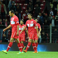 Sen baarrsn TRKYE