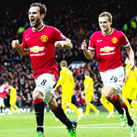 Muhte�em United 3-0 