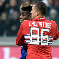 Juventus'un m�thi� serisi bitti 