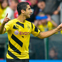 Dortmund'a k�t� haber 