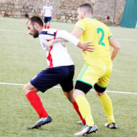 MTG’ye tek gol yetti 1-0 
