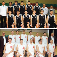 Fast Break �st Turda 