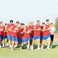 Cihangir’de hedef ilk be� 