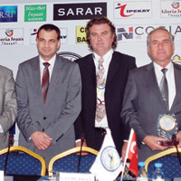 Bet Ofisten yarar gelmez 