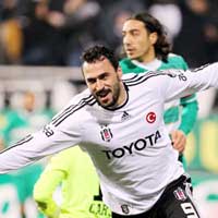Kartal Dolmabah�e'nin kral�