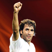 Raul tarihe ge�ti 