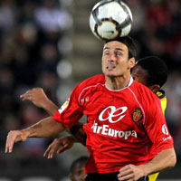 Aritz Aduriz Valencia'da 