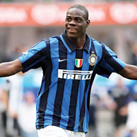 Maicon ve Balotelli sat��ta de�il! 
