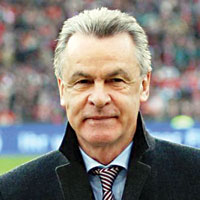 �svi�re’de Hitzfeld b�rak�yor 