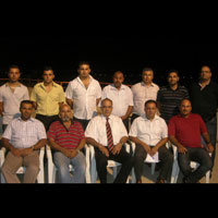 Hamitk�y’de Mi�’li d�nem 