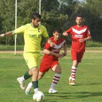 Sarro Krizi