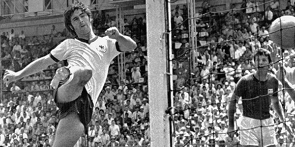 Gerd Mller hayatn kaybetti