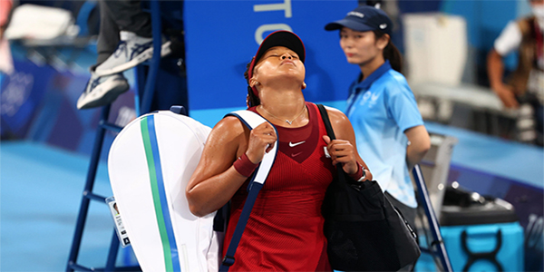 Osaka, gelirini depremzedelere balayacak