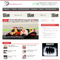 Motorsporlarna yeni soluk 