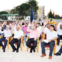etinkaya’da genel kurul iptal 