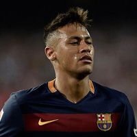Neymar iin 6 ay men cezas iddias 