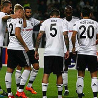 UEFA, Beikta'n bavurusunu kabul etti 