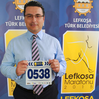 ‘Lefkoa Turkcell’le kouyor’ 