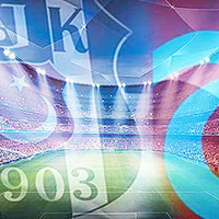 Beikta ve Trabzonspor'un rakipleri belli oldu 