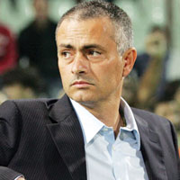 Ben bir Inter taraftar�y�m