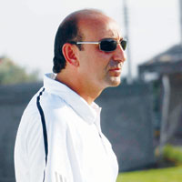 Ozank�y’de i�ler yoluna giriyor
