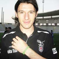 PFDK'dan �brahim Ak�n'a k�t� haber